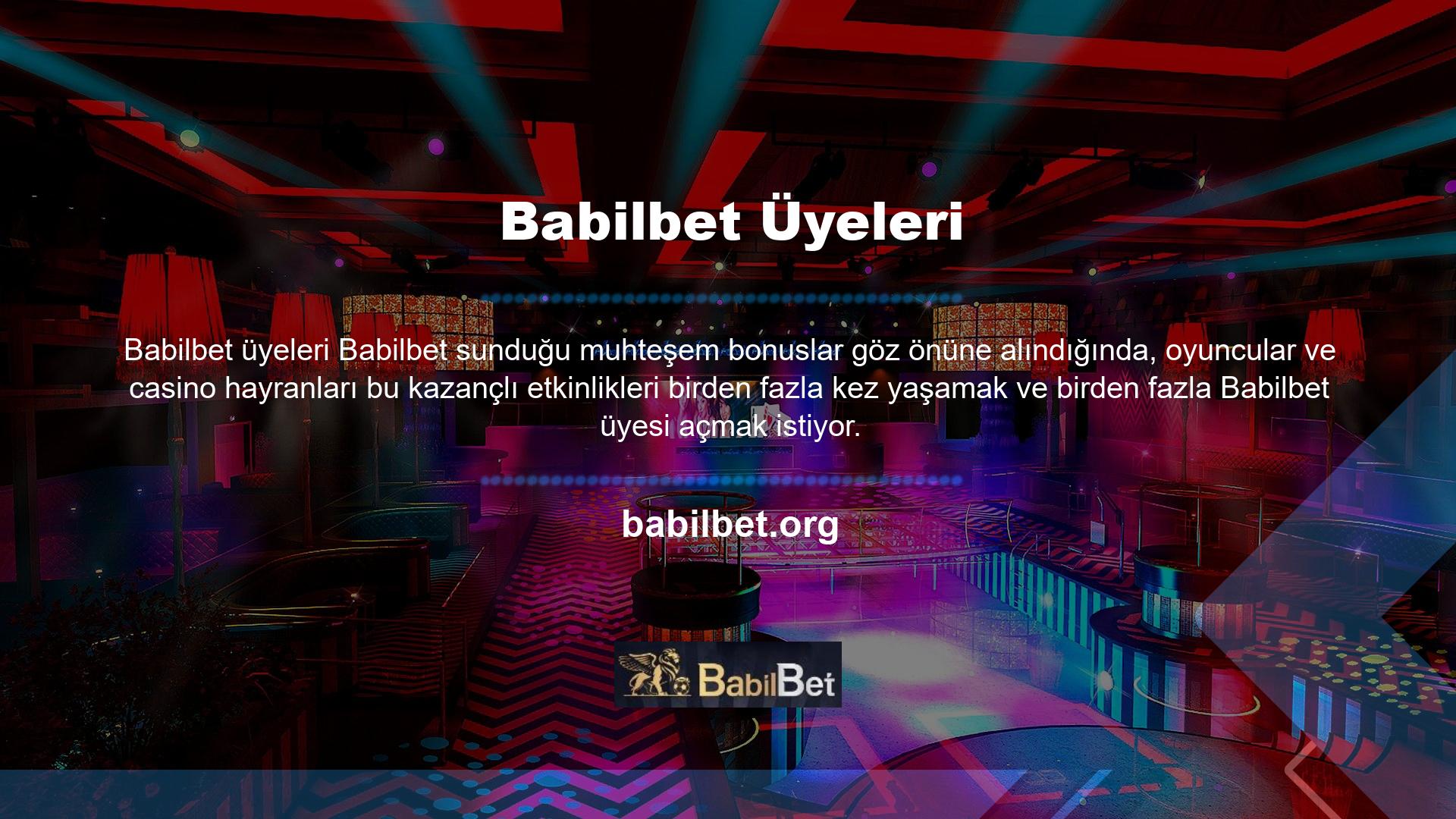 Bildiğiniz gibi, Türk casino platformları üyelerine çok cömert kalıcı ve tek seferlik bonuslar sunuyor